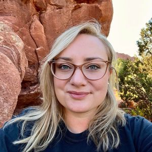 Meet your Posher, Beth